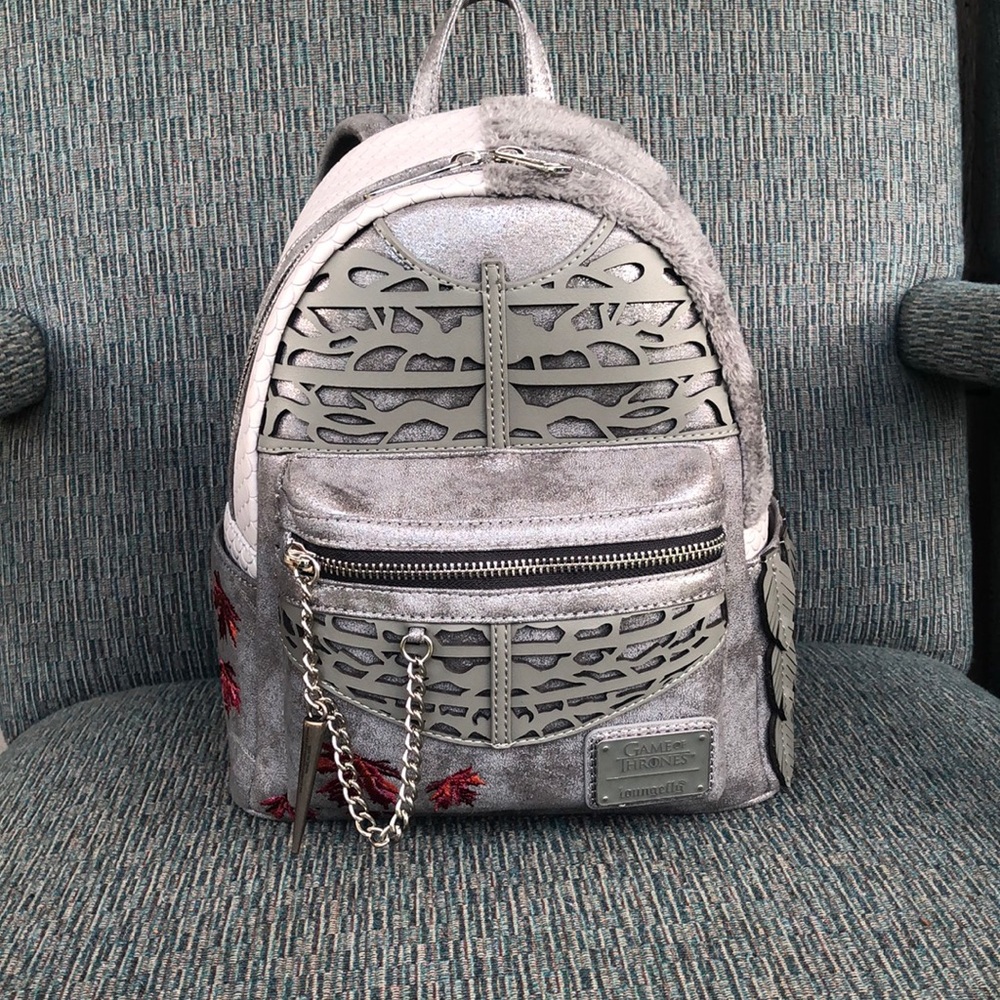 Games of Thrones “Sansa” mini backpack